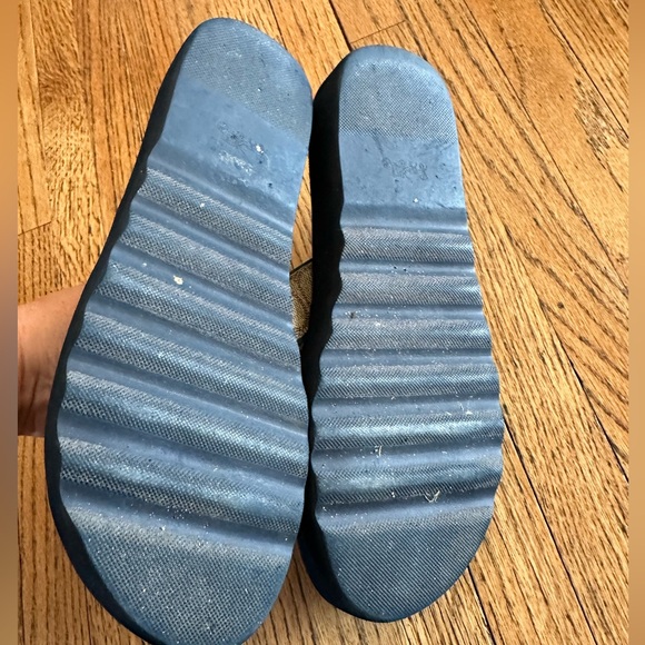 EUC Coach Janine sandals - Picture 6 of 6